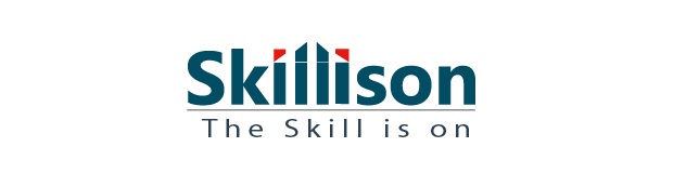 Skillison logo